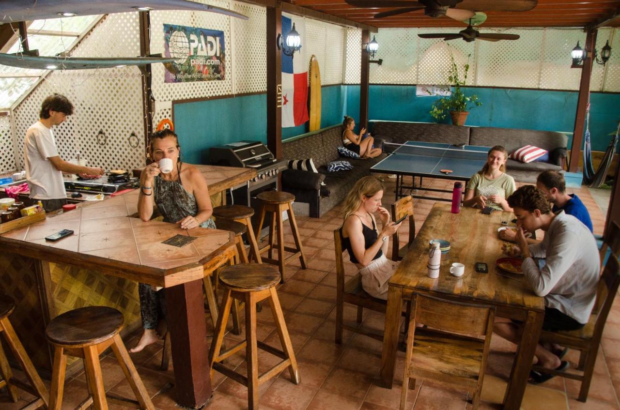 西班牙海滨酒店 - 博卡斯 博卡斯德尔托罗 外观 照片