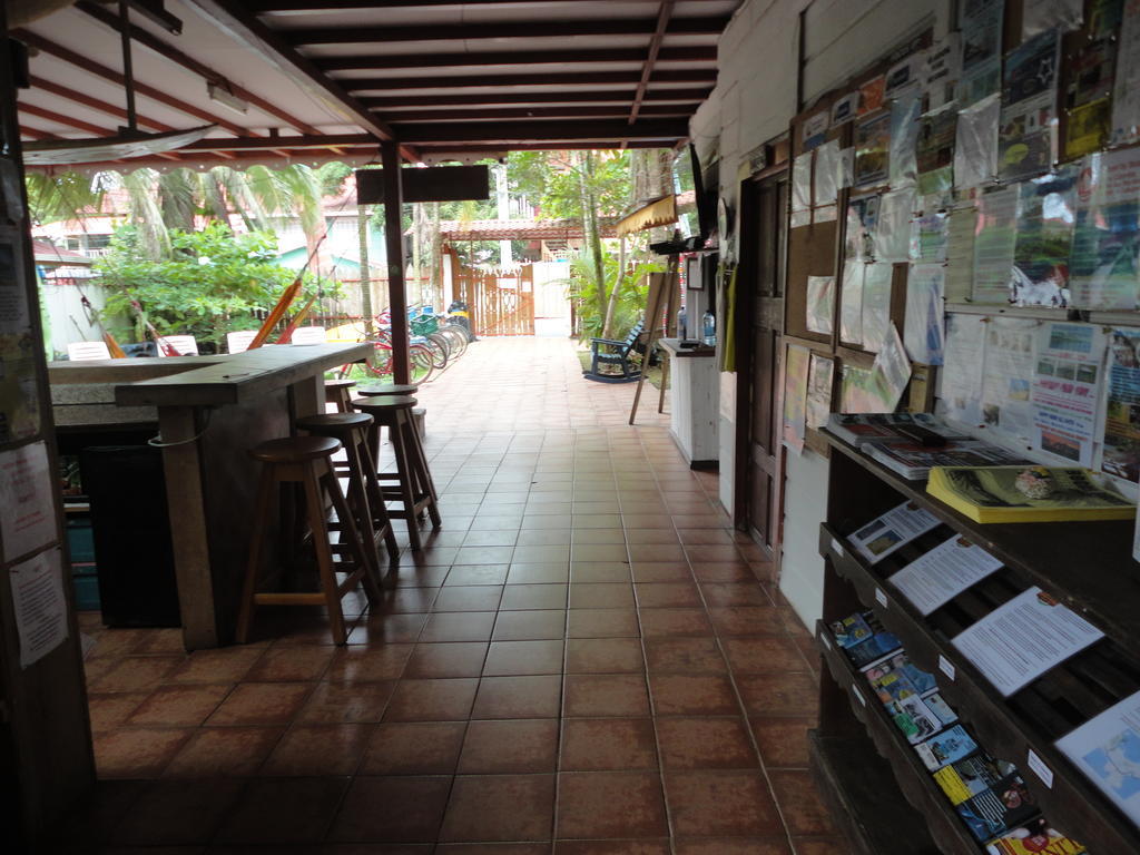 西班牙海滨酒店 - 博卡斯 博卡斯德尔托罗 外观 照片